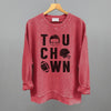 Touchdown Icons by Ivy + Cloth