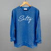 Salty by Ivy + Cloth