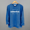 Made In America Retro by Ivy + Cloth