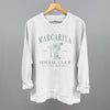 Margarita Social Club by Ivy + Cloth