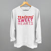 Teaching Sweethearts by Ivy + Cloth