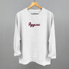 Aggies Script by Ivy + Cloth