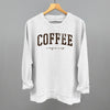 Coffee (A Hug In A Cup) by Ivy + Cloth