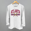 Atlanta Baseball by Ivy + Cloth