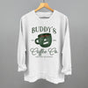 Buddy's Coffee Co by Ivy + Cloth