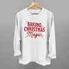 Baking Christmas Magic by Ivy + Cloth