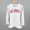 Oklahoma Arch by Ivy + Cloth
