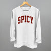 Spicy Arch