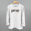 Pray Serif