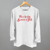 Put It On Santa's Tab (Red)