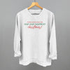 Hap-Hap-Happiest Christmas by Ivy + Cloth