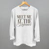 Meet Me At The Reformer