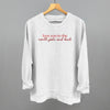 Love You To The North Pole And Back by Ivy + Cloth
