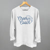 Cheer Coach Script by Ivy + Cloth