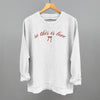 So This Is Love Ribbon by Ivy + Cloth