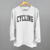 Cycling Arch by Ivy + Cloth