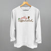 Jolly & Caffeinated by Ivy + Cloth