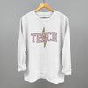 Teach Lightning by Ivy + Cloth