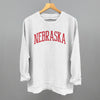 Nebraska Arch by Ivy + Cloth