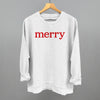 Merry (Red) by Ivy + Cloth