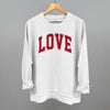 Love Arch by Ivy + Cloth