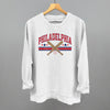 Philadelphia Baseball by Ivy + Cloth