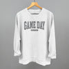 Game Day Sweatshirt by Ivy + Cloth