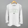 Lucky Clover (Collegiate) by Ivy + Cloth