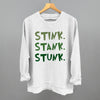 Stink Stank Stunk by Ivy + Cloth