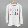 Holly Jolly by Ivy + Cloth