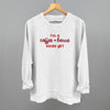 I'm A Coffee + Barre Kinda Girl by Ivy + Cloth