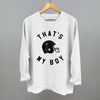 That's My Boy by Ivy + Cloth