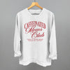 Caffeinated Moms Club (Red) by Ivy + Cloth