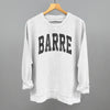Barre Arch by Ivy + Cloth