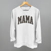 Leopard Print Mama Arch by Ivy + Cloth