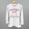 Galentine's Social Club by Ivy + Cloth