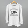 The Tortured Softball Fans Department by Ivy + Cloth