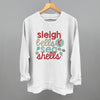 Sleigh Bells & Seashells