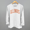 Illinois Arch by Ivy + Cloth