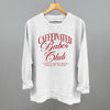 Caffeinated Babes Club (Red) by Ivy + Cloth