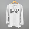 The Life Of A Barre Girl