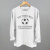The Tortured Soccer Moms Department by Ivy + Cloth