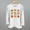 Bows, Baking, & Pumpkins by Ivy + Cloth