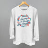 Have Yourself A Sandy Little Christmas by Ivy + Cloth