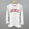 Arkansas Arch by Ivy + Cloth