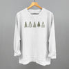 Tiny Trees by Ivy + Cloth