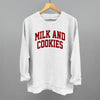 Milk And Cookies Arch