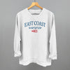 East Coast Summer by Ivy + Cloth