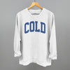 Cold Arch