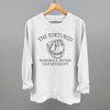 The Tortured Baseball Moms Department by Ivy + Cloth